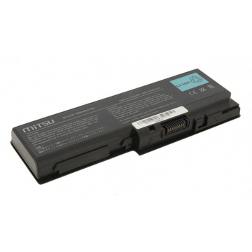 Mitsu baterie pro notebook Toshiba P200 (6600 mAh)