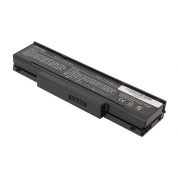 Mitsu baterie pro notebook Compal EL80, EL81 (4400 mAh)