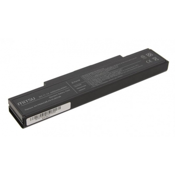 Mitsu baterie pro notebook Samsung R460, R519 (4400 mAh)