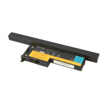 Mitsu baterie pro notebook IBM X60, X60s