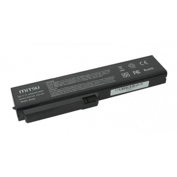 Mitsu baterie pro notebook Fujitsu Si1520, V3205