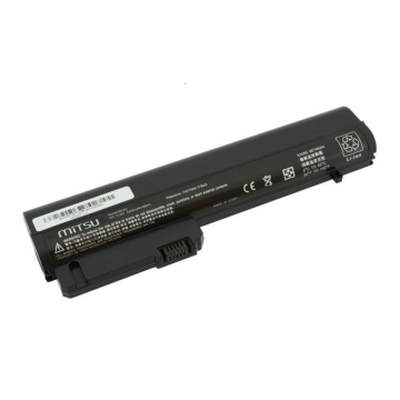 Mitsu baterie pro notebook HP 2400, 2510p, nc2400