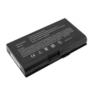 Mitsu baterie pro notebook Asus M70
