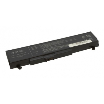 Mitsu baterie pro notebook LG R400, LM, LS, LW