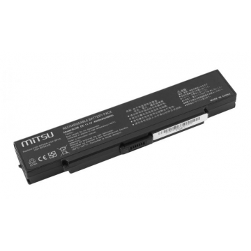 Mitsu baterie pro notebook Sony BPS9