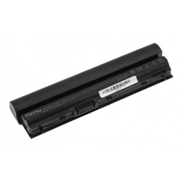 Mitsu baterie pro notebook Dell Latitude E6220, E6320