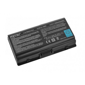 Mitsu baterie pro notebook Toshiba L40 10,8V (2200 mAh)
