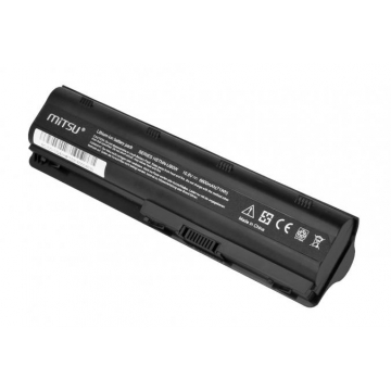 Mitsu baterie pro notebook HP 2000, dm4 (6600 mAh)