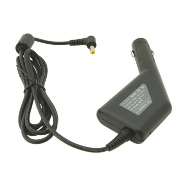 Movano nabíječka do auta pro notebook Maxdata 19V 3,42A konektor 5,5 x 2,5 mm