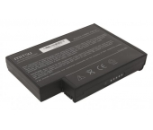Mitsu baterie pro notebook HP nx9010 (4400 mAh)