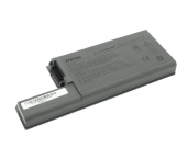 Mitsu baterie pro notebook Dell Latitude D820 (4400 mAh)