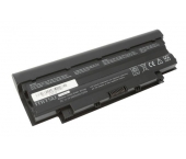 Mitsu baterie pro notebook Dell 13R, 14R, 15R (6600 mAh)