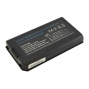 Mitsu baterie pro notebook Fujitsu X9510