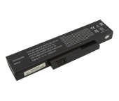 Mitsu baterie pro notebook Fujitsu V5515, V5535, V5555