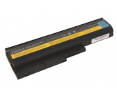 Mitsu baterie pro notebook Lenovo R500, R60 (4400 mAh)