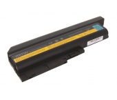 Mitsu baterie pro notebook Lenovo R500, R60 (6600 mAh)